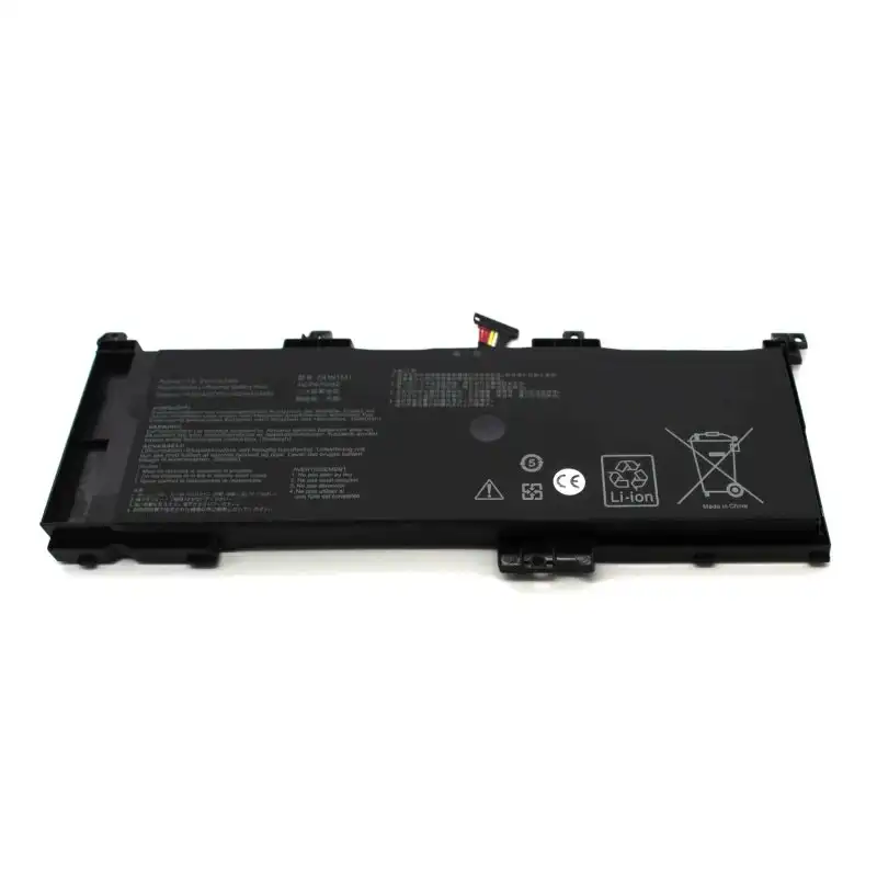 Voltistar Batería para Portátil ASUS ROG Strix GL502VY Series C41N1531