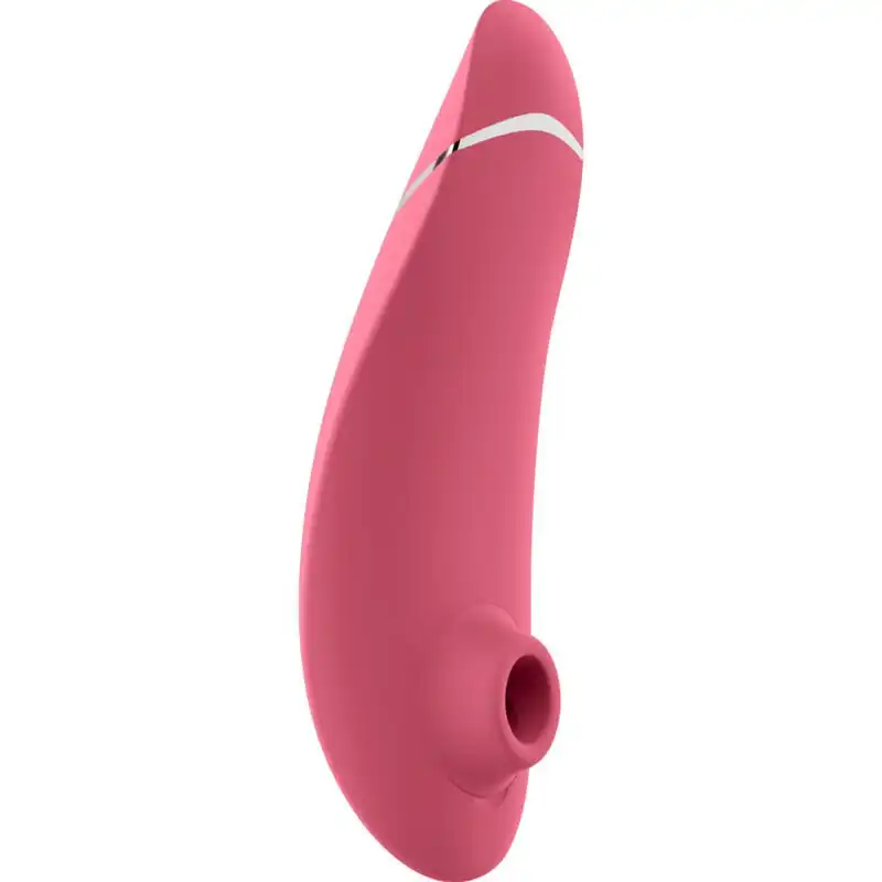 Womanizer - Premium 2 Estimulador De Clítoris Frambuesa