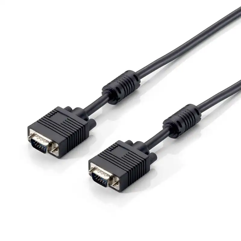 Cable SVGA Macho/Macho 1.8M