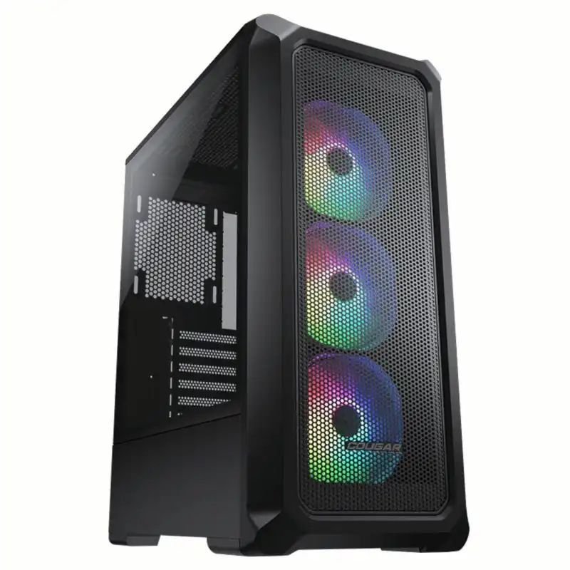 Epical-Q Little Colmur AMD Ryzen 5 4500/16GB/500GB SSD/GTX 1650 + Windows 11 Home
