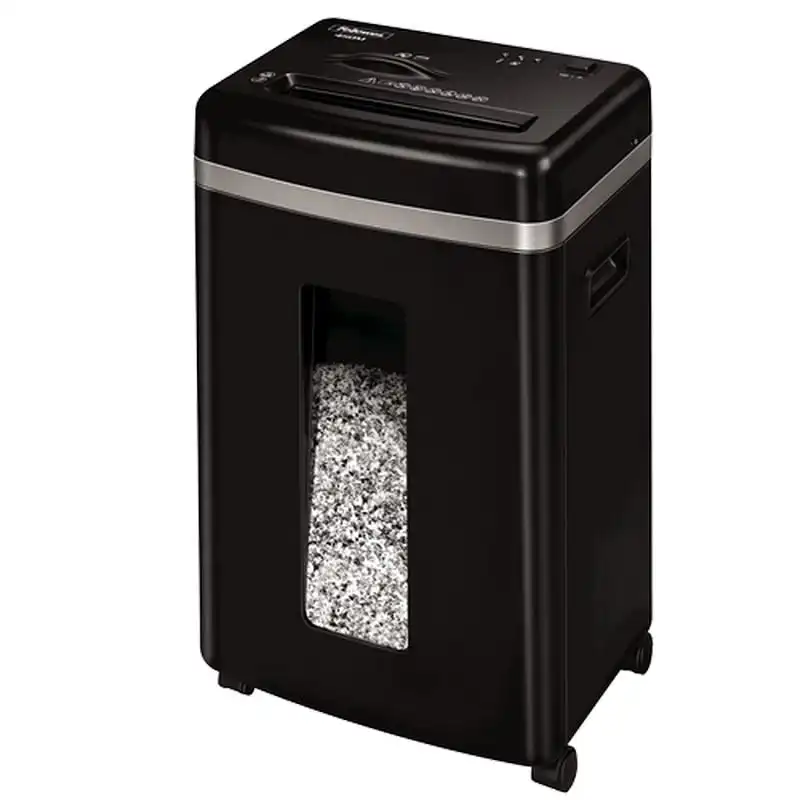 Fellowes 450M Destructora Microcorte