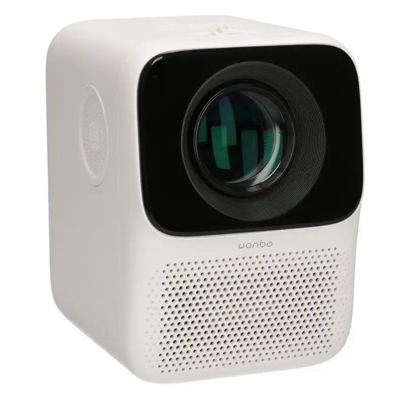 Wanbo T2 Free Proyector Portátil ANSI 480P 150 Lúmenes