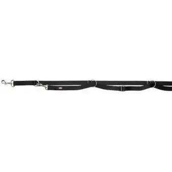 Correa Ajustable - Extra Larga - L-xl: 3m - 25mm - Negro