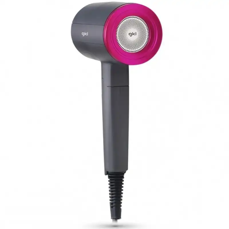GKL Beauty Topaz S2100 Secador de Pelo Profesional 2200W