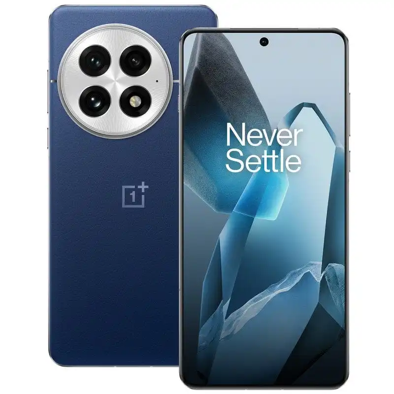 OnePlus 13 5G 16/512GB Midnight Ocean Libre
