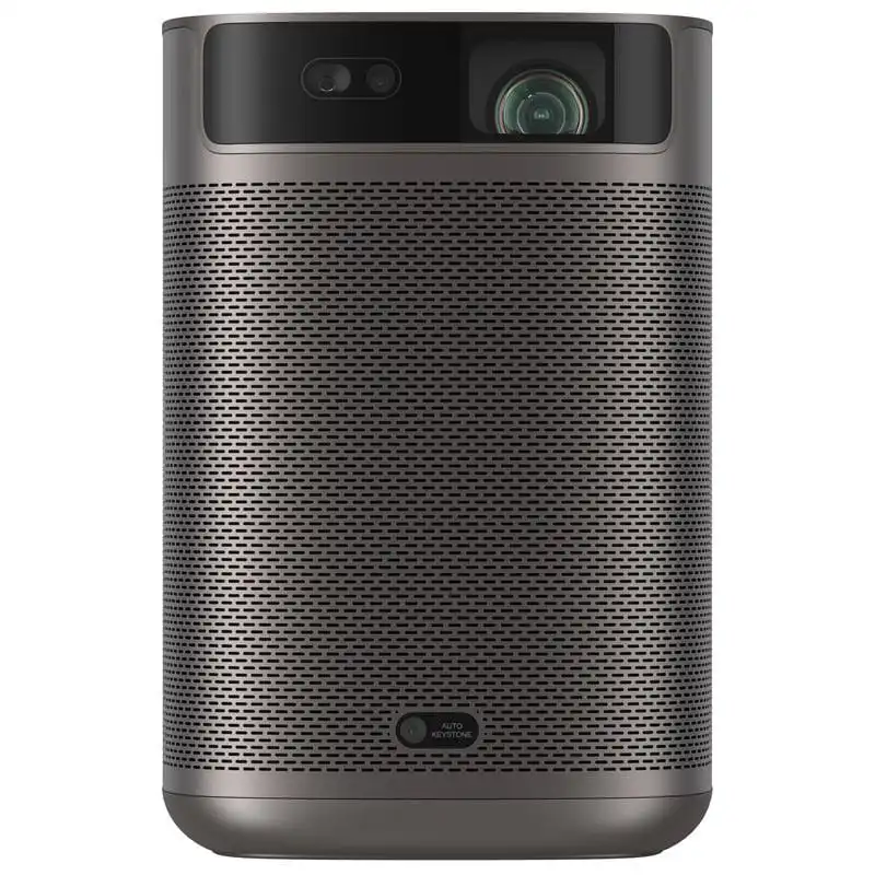 XGIMI MoGo 2 Pro Proyector Portátil DLP FullHD 3D 400 ISO Lúmenes