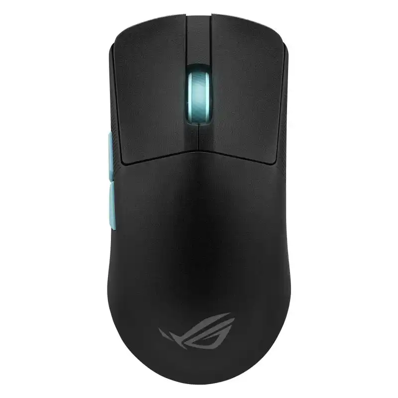 ASUS ROG Harpe Ace Aim Lab Edition Ratón Gaming Inalámbrico 36000 DPI Negro