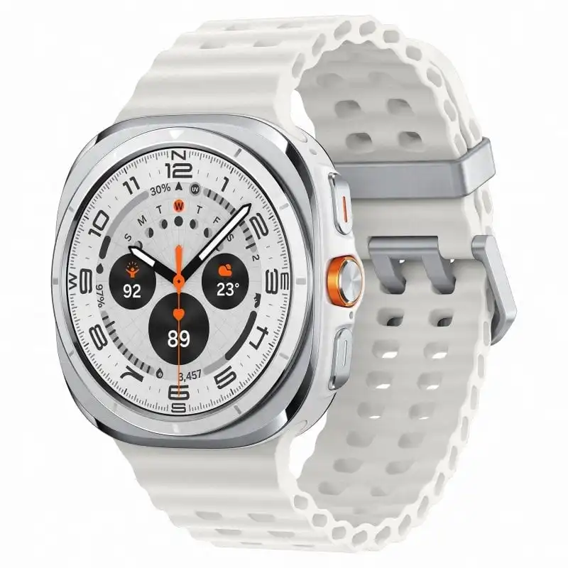 Samsung Galaxy Watch Ultra LTE Reloj Smartwatch Blanco Versión Importada EU