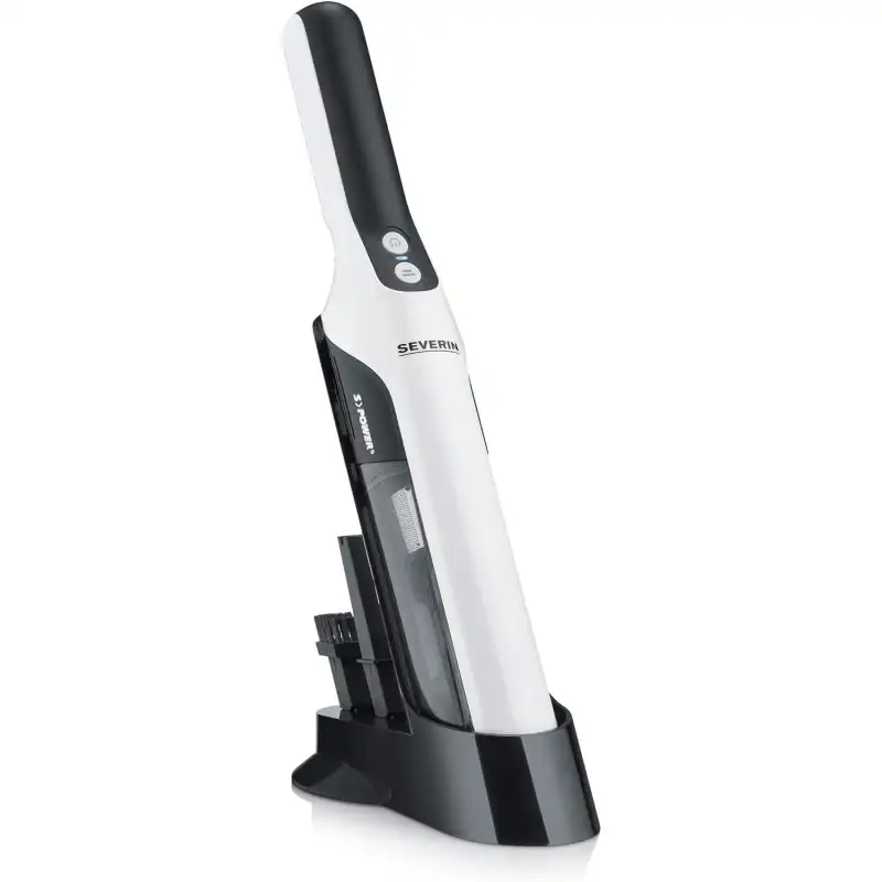 Severin S' Power HV 7140 Aspirador de Mano 120W