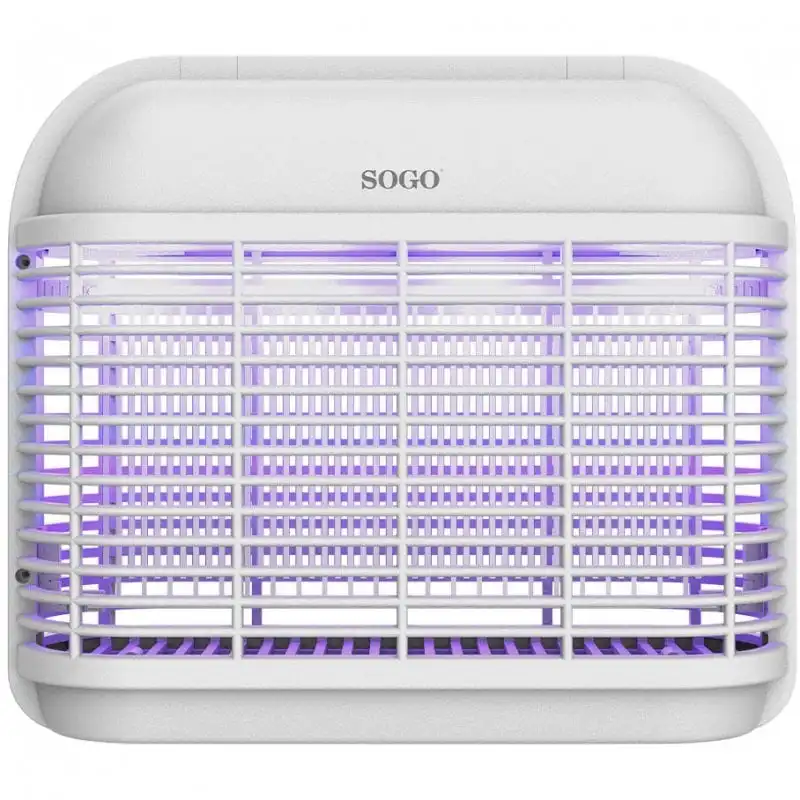 Sogo MIN-SS-13860 Mata Insectos 6W