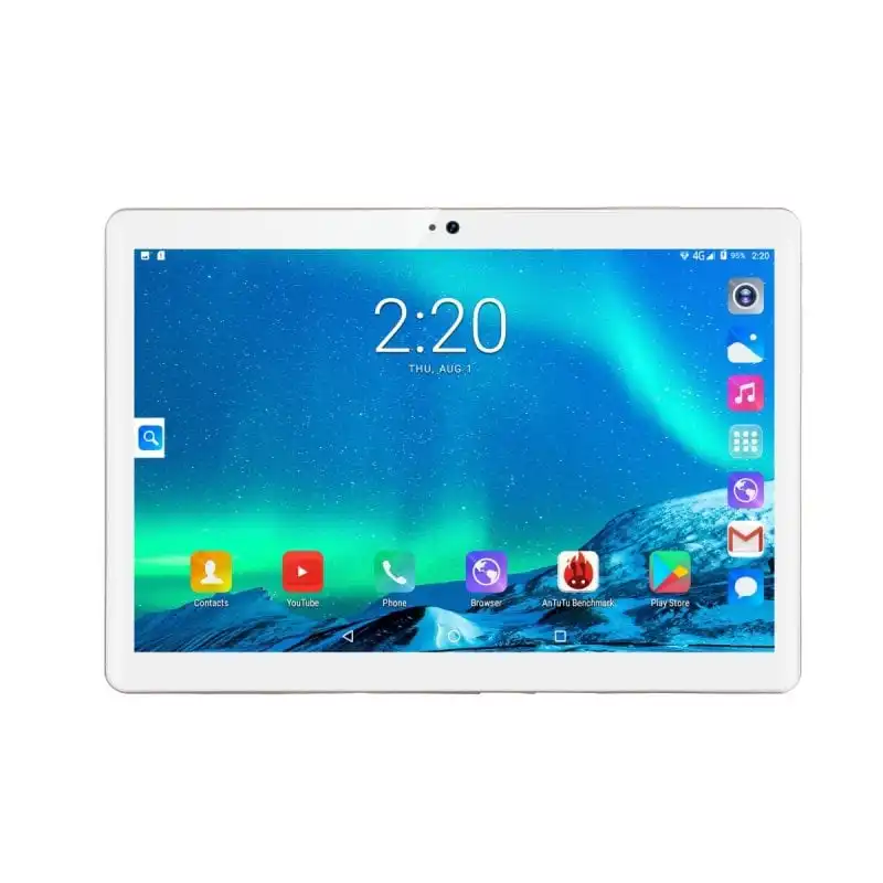 Withtech CIS Edison V 10.1" 6/64GB 3G Dorada