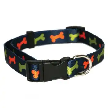 Collar Huesos 25-35cm X 12mm