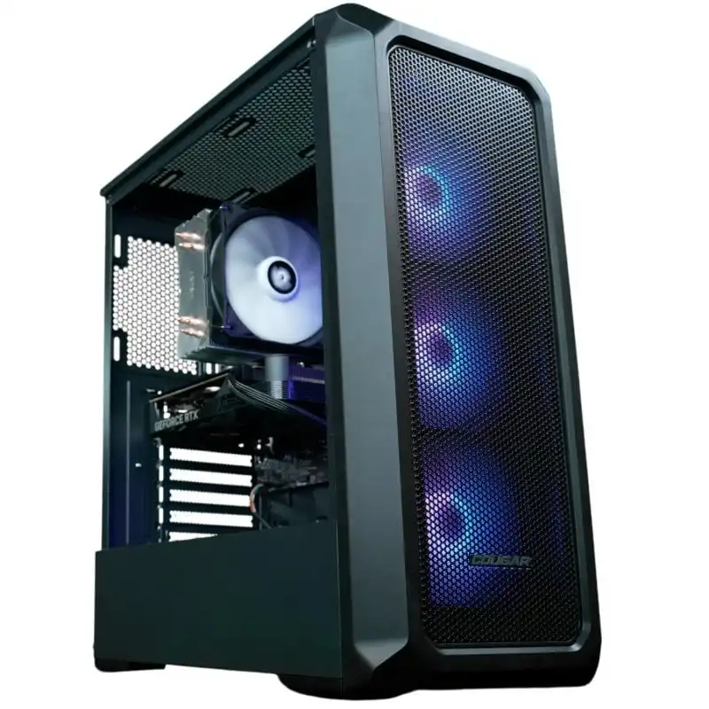 Epical-Q Threat Plus AMD Ryzen 5 5600/16GB/1TB SSD/RTX 4060
