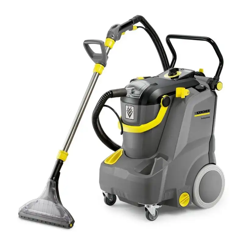 Kärcher Puzzi 30/4 Aspirador sin Bolsa 1200W