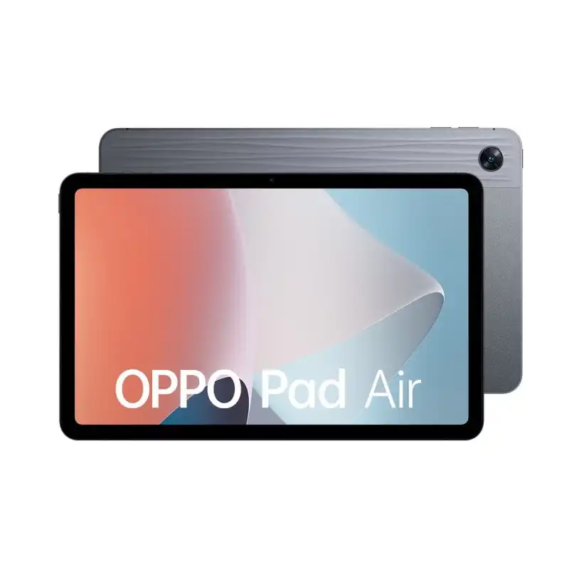 OPPO Pad Air 10.36" 2K 4/128GB Gris