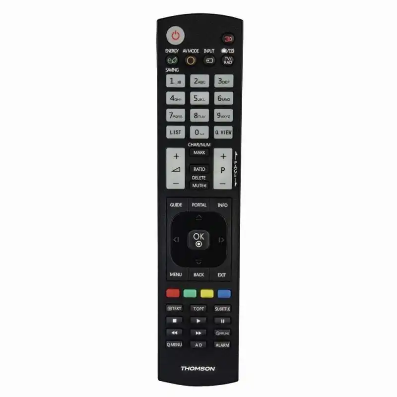 Thomson ROC1128 Mando Universal para LG