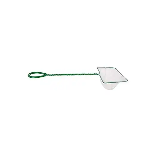 Zolux Salabre Rectangular Fino en diferentes tamaños 12 cm