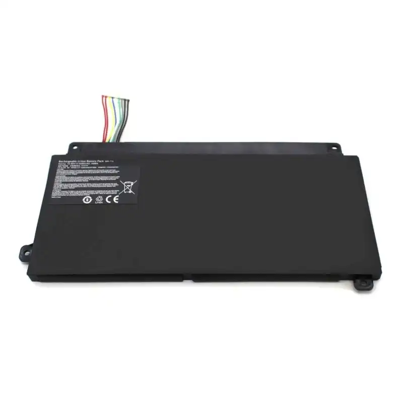 Batería Para Portátil Medion Akoya P6685 40064155