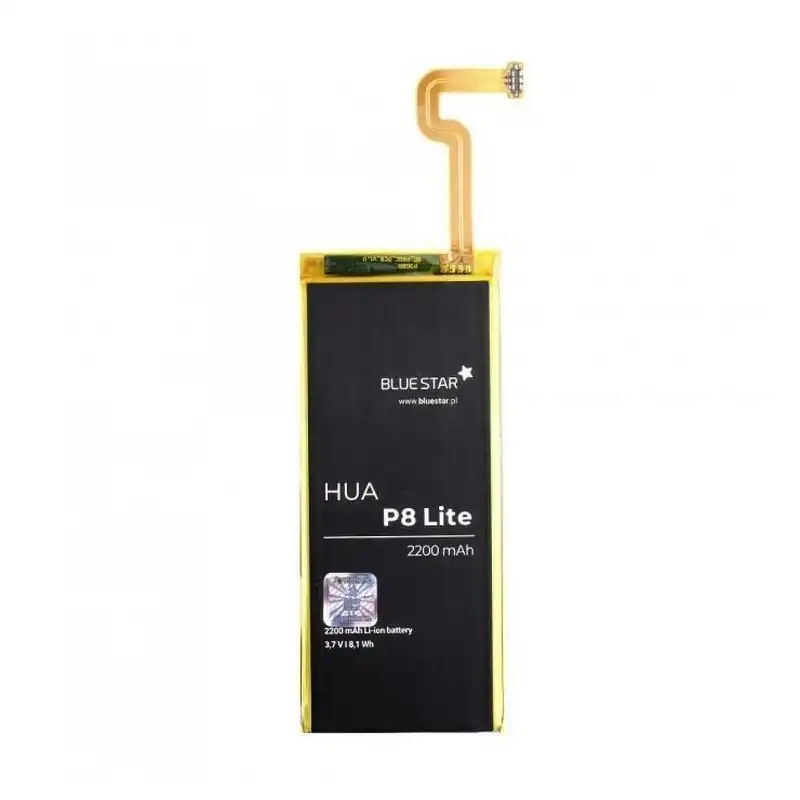 Batería para Huawei P8 Lite 2200 MAh Li-ion Premium