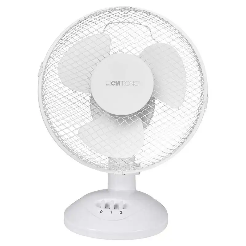 Clatronic VL 3601 Ventilador de Sobremesa 30W