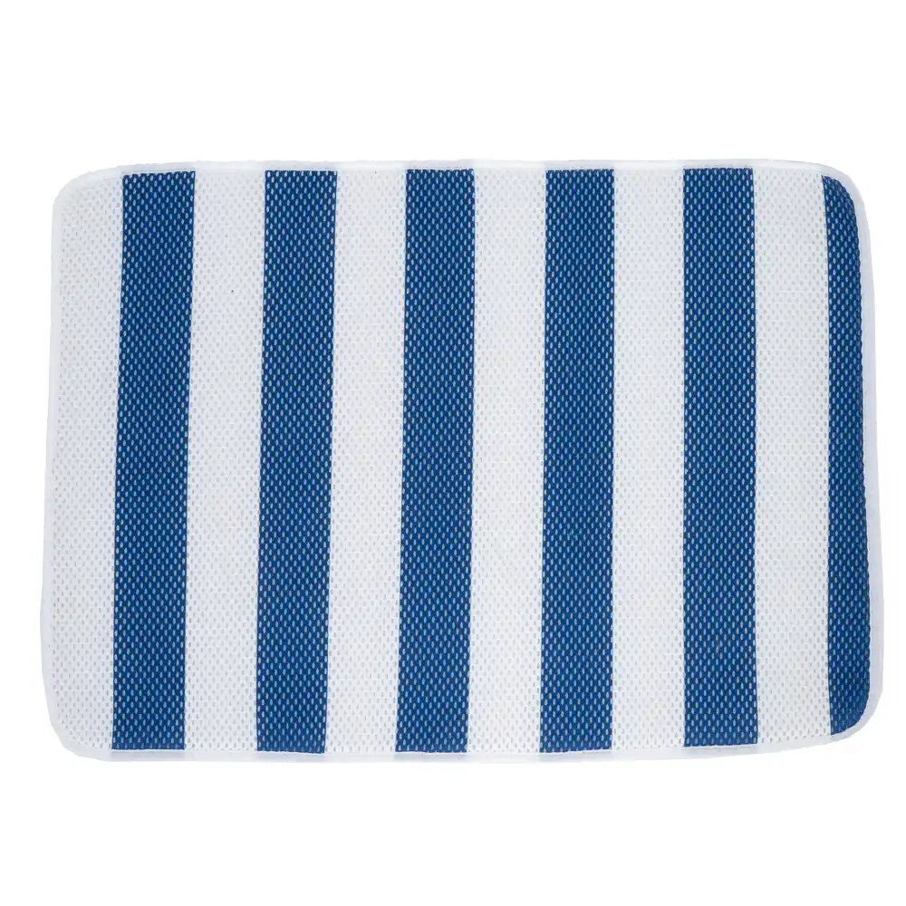 Esterilla refrigerante TIAKI Stripes - 50 x 70 cm (L x An)
