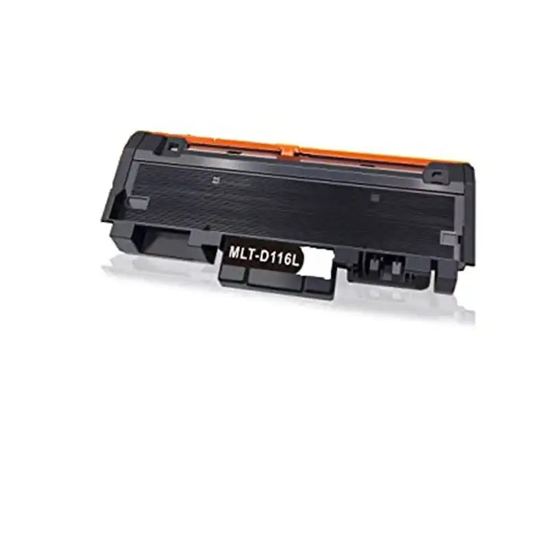 Inkpro Tóner Compatible con Samsung D116KL Negro