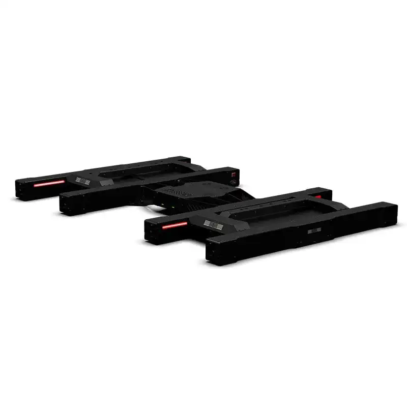 Next Level Racing Traction Plus Motion Platform