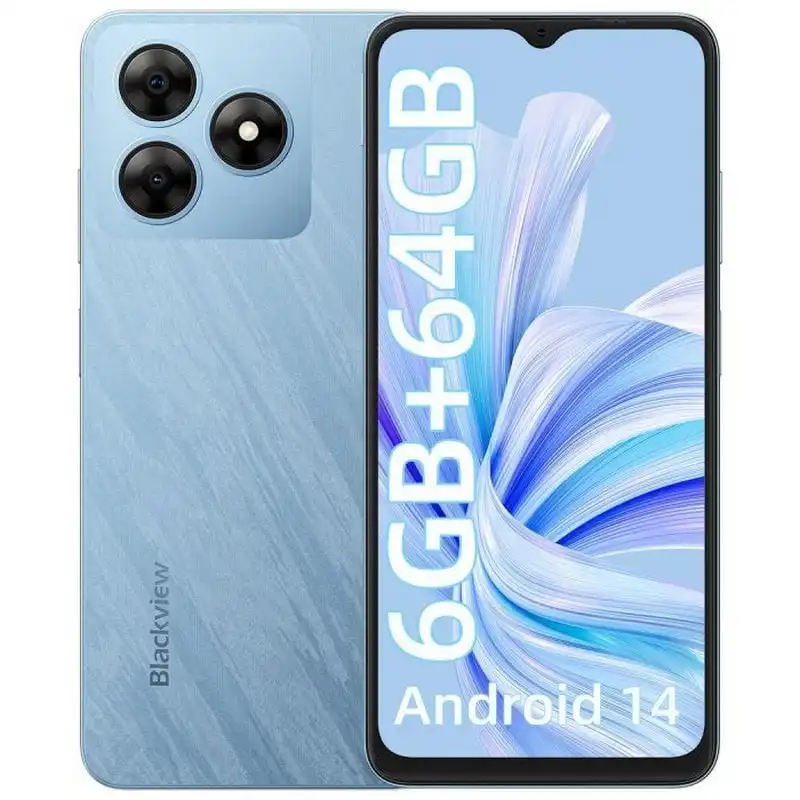 Blackview Wave 8C 2/64GB Azul Libre