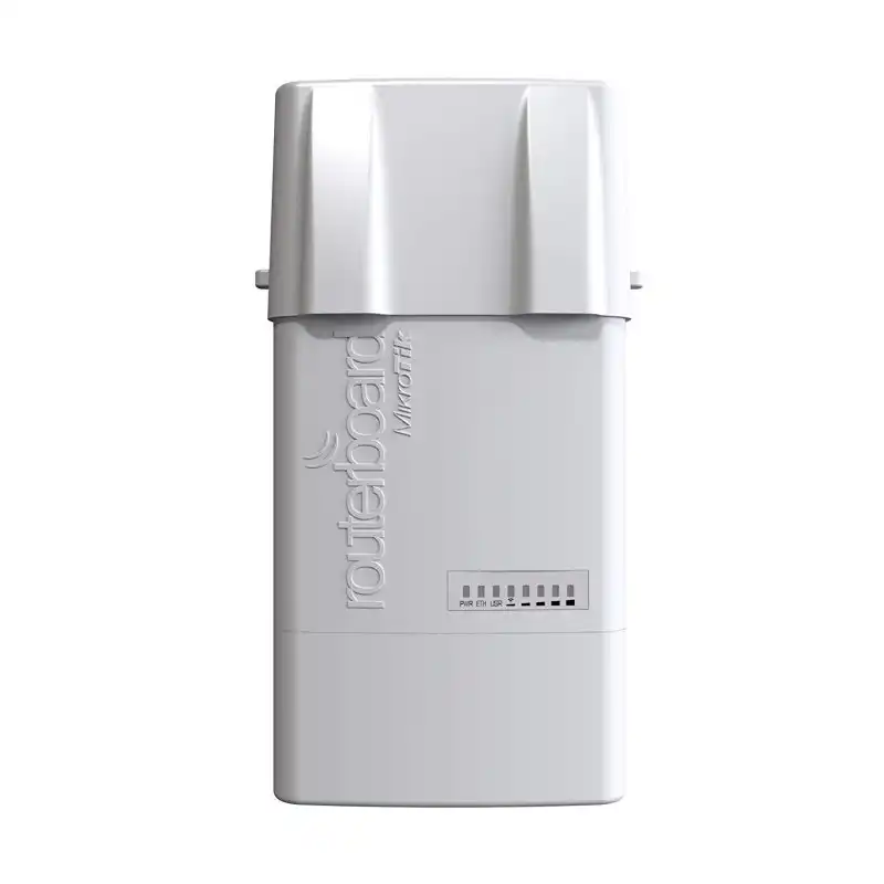 Mikrotik BaseBox 5 Punto de Acceso Exterior 5Ghz 24dBI
