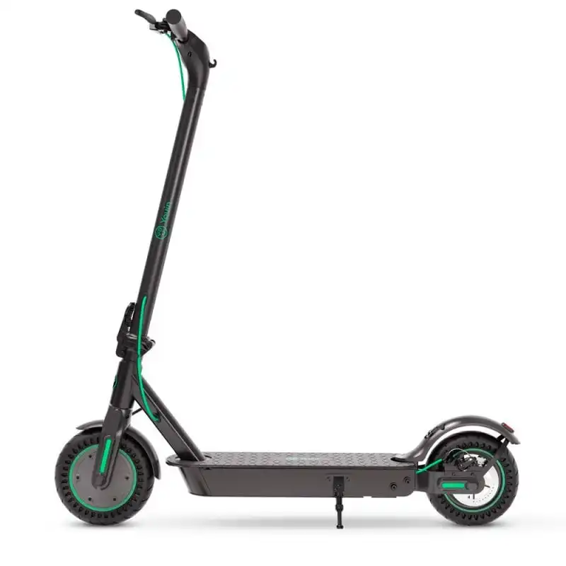 Youin XL2 Patinete Eléctrico Negro