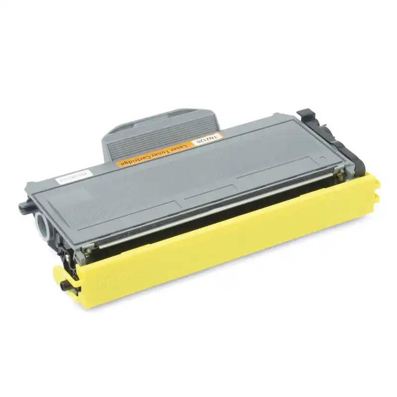 ZipZap Tóner Compatible con Ricoh SP1200/2120 Negro
