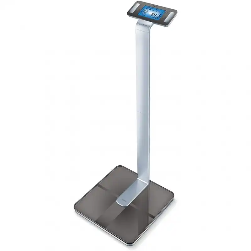 Beurer BF-1000 Báscula Bluetooth con Soporte