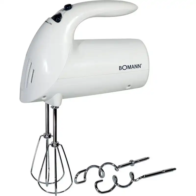 Bomann HM 350 CB Batidora Amasadora