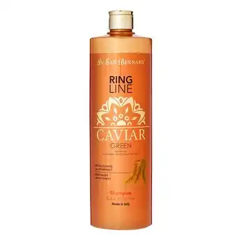 Caviar Green Champú | 1l | Champú Para Perros. Ayuda A Revitalizar El Pelo Del Animal - Artículos De Higiene Para Perros. | Oferta Exclusiva