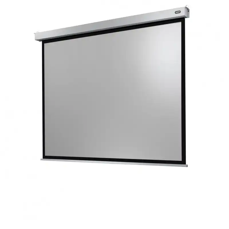 Celexon Electric Professional Plus Pantalla de Proyección Eléctrica 180x135cm