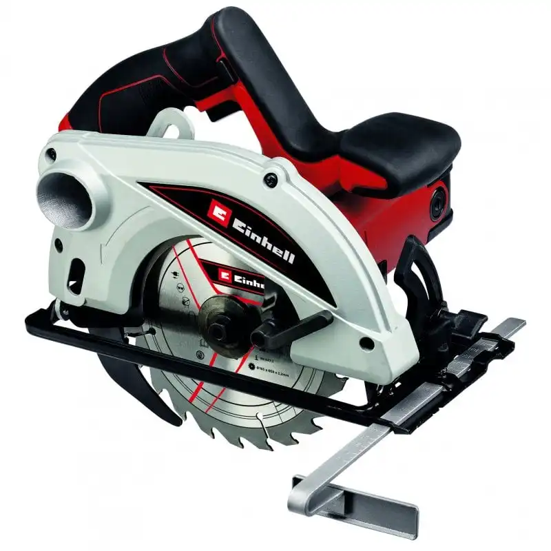 Einhell TC-CS 1250 Sierra Circular 1250W
