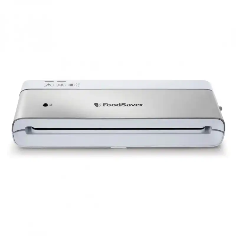 FoodSaver VS0100X Envasadora al Vacío para Alimentos