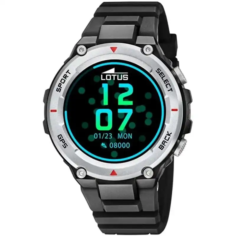 Lotus Smartime 50024/2 Smartwatch Hombre