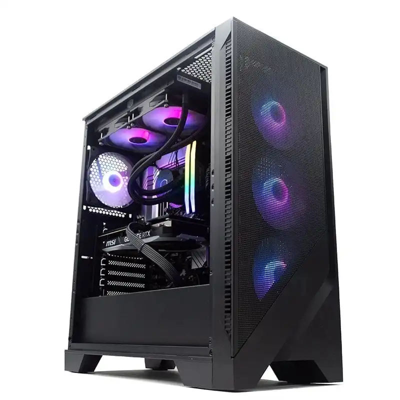 PcCom Imperial Intel Core Ultra 5 245KF / 32GB /SSD 2TB / RTX 4070 Super + Windows 11 Home