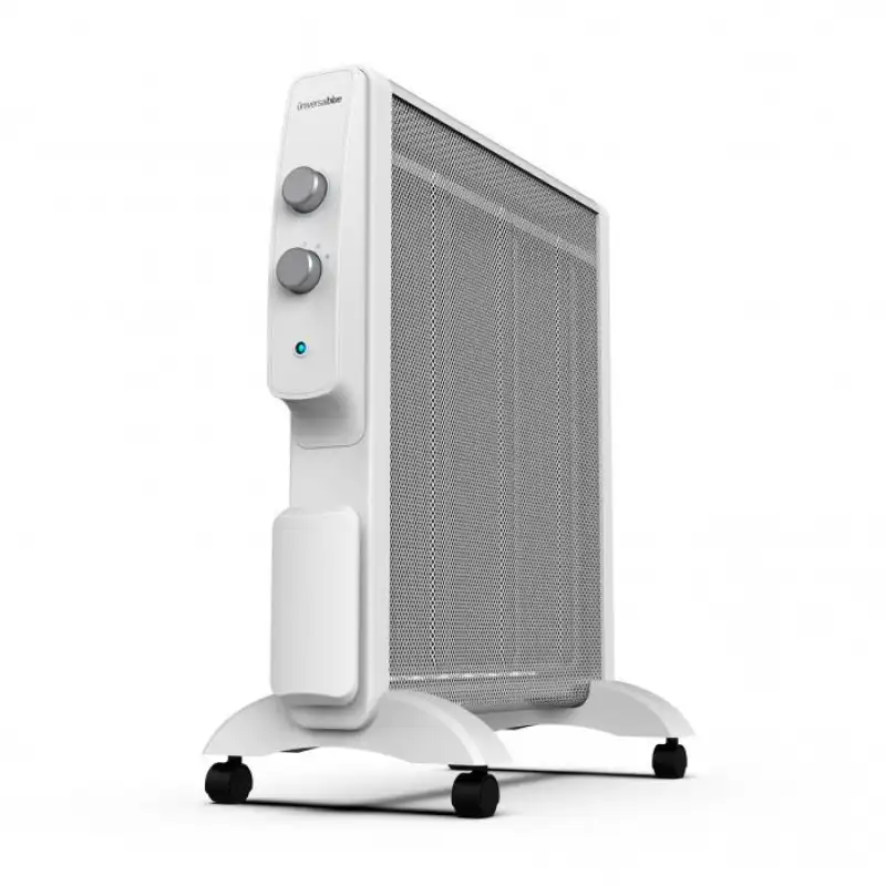 Universal Blue UCRM9000-20 Radiador de Mica 1500W