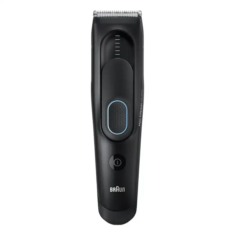 Braun HC5010 Cortapelo Negro