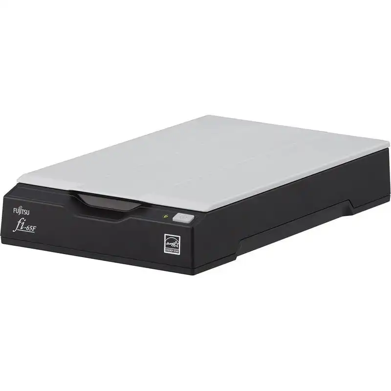 Fujitsu Fi-65F Escáner 600x600 DPI