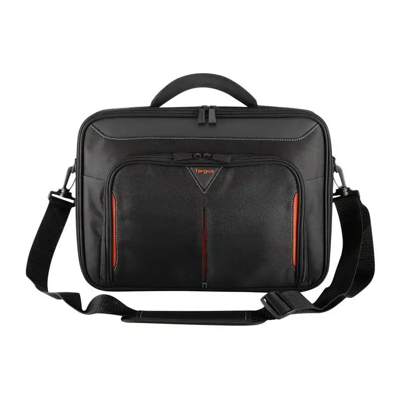 Targus Classic+ Maletín para Portátil 14" Negra