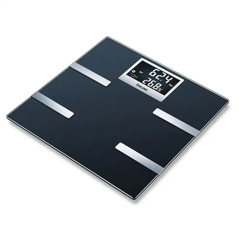 Beurer BF-700 Báscula Diagnóstica Bluetooth