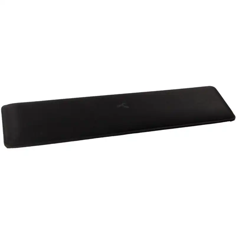 Glorious Reposamuñecas Stealth Full Size Negro