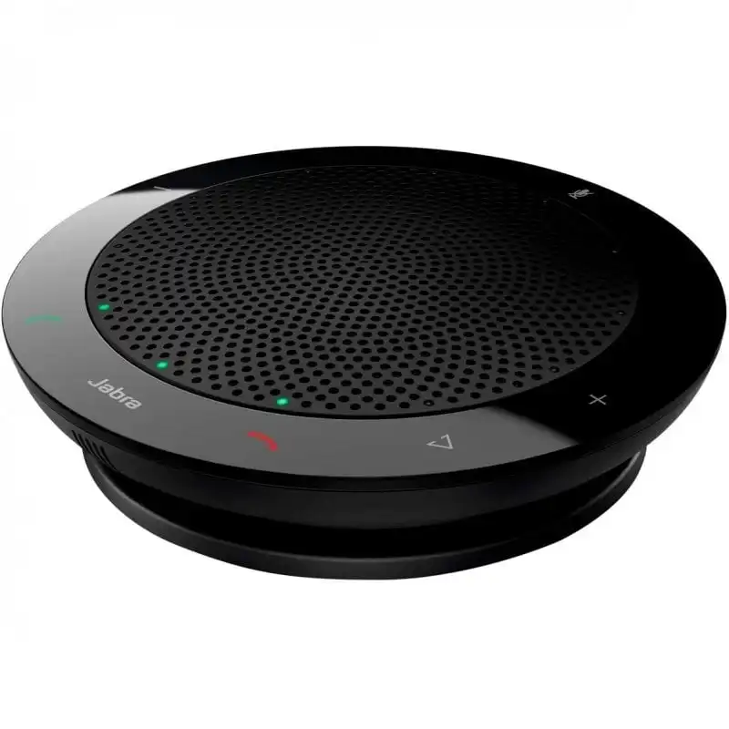 Jabra Speak 410 Altavoz para Conferencias Negro