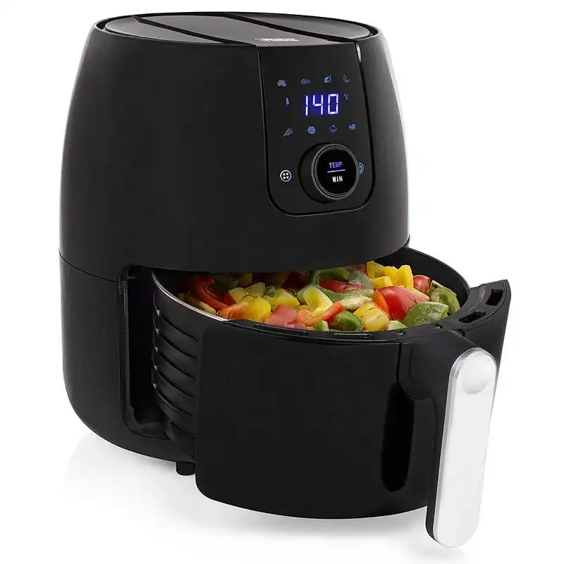Princess Aerofryer XXL 182025 Freidora 4.5L 1500W