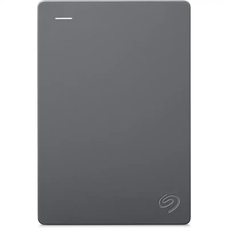 Seagate Basic 2.5" 5TB USB 3.0