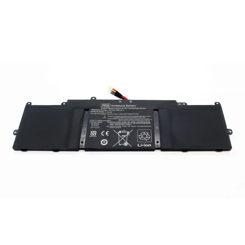 Batería Para Portátil Hp Chromebook 210 G1 Pe03 Pe03xl