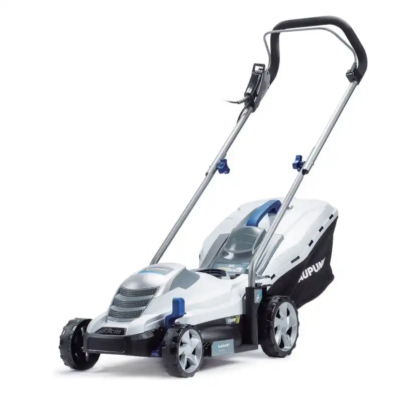 Blaupunkt GX4000 Cortacésped Eléctrico 1300W 35L